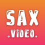 icon VideoPlayer(SAX Video Player - HD Pemutar Video Semua Format
)