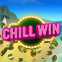 icon Chill Win (Dinginkan Menangkan
)