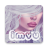 icon IMVU(IMVU: Aplikasi Obrolan Avatar Sosial) 8.4.4.80404003