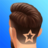 icon Hair Tattoo(Tato Rambut: Barber Shop Game) 1.7.5