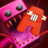 icon Merge Monster Rainbow Alphabet(Monster Pelangi Vs Alfabet) 1.01