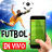 icon Futbol En Vivo(Lihat Sepak Bola Langsung dan Langsung
) 1.0