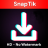 icon SnapTik(Unduh Video TikTok Tanpa Logo) 1.1.7