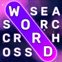 icon Words Search(Pencarian Kata - Permainan Puzzle Kata)