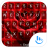 icon Theme x TouchPal Valentine Rose(Tema Keyboard Valentine Rose) 8.0