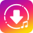 icon FreeMusic(Pengunduh Musik Unduh Mp3
) 1.0.1