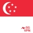 icon com.singaporevpnproxyfreeapp.singaporevpnmasterapp(Singapore VPN - Proxy VPN Cepat
) 1.0.6