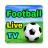 icon Live Football TV(Live Football Tv HD) 2.5