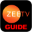 icon Zee Tv Guide(TV Semua Serial Acara
) 1.2