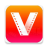 icon HD Video Player(Semua pengunduh video
) 0.0.1