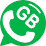 icon GB Wasahp Latest Version(GB Wasahp Versi terbaru 2020
)