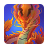 icon Dragon.io(Dragon.io: Gabungkan Game Naga
) 1.102