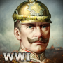icon European War 6: 1914(Eropa 6: 1914 - WW1 SLG
)