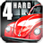 icon Car Driver 4 Hard Parking(Pengemudi Mobil 4 (Parkir Keras)) 1.0