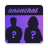 icon com.awaytix.zylonix.chat.anonim(Kencan Anonim Obrolan) 1.0.6