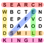 icon Word Search(Permainan Teka-Teki Pencarian
)