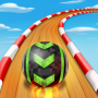 icon Fly Ball: Sky Parkour (Fly Ball: Sky Parkour
)