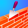 icon Idle Building DIYHome Build(Bangunan DIY - Master Block 3D)
