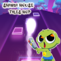 icon Shinbi House Tiles Hop(Haunted Shinbi House Magic Tiles Hop
)