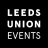 icon Leeds Union Events(Leeds Acara Union
) 1.0