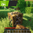 icon RTX shader Mod For Minecraft PE(RTX shader Untuk Minecraft PE
) 1.0