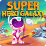 icon SuperHero Galaxy(Galaxy SuperHero)