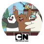 icon We Bare Bears: Crazy Fishing (We Bare Bears: Crazy Fishing
)