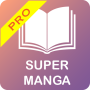 icon Super Manga Pro(Super Manga Pro
)