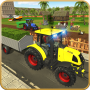 icon com.mm.virtual.farmer.sim(Traktor Petani Virtual: Game Hewan Ternak Modern
)