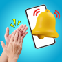 icon Find Lost Phone: Clap, Whistle()
