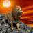 icon Lion GameWild Animal Simulator 2021(Lion Family Game -
) 1