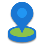 icon Fake GPS Location-GPS JoyStick (-GPS JoyStick)