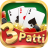 icon 3 patti(Teen Patti-Real Rummy3 Patti
) 1.0