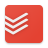 icon Todoist(Todoist: Perencana Kalender) v11868
