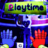 icon com.poppyplay.horror.huggy.wuggy(Poppy Play |Huggy Wuggy| Game
) 2
