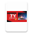 icon Unversal TV(TV Unversal - Онлайн тв
) 5.0.0