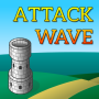icon Attack Wave(Gelombang Serangan)