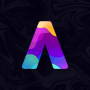 icon AmoledPix(AmoledPix: Wallpaper HD, 4K)