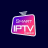 icon IPTV Premium pour Smart TV et Box par CB(SMART IPTV Premium untuk
) 1.0