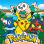 icon com.pokemon.camppokemon(Pokémon Camp)