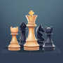icon Chess Royale(Chess Royale - Mainkan dan Pelajari)