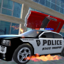 icon com.axie.police.car.chase(Police Car Chase：Smash Car
)