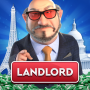 icon Landlord - Estate Trading Game (Tuan Tanah - Permainan Perdagangan Properti)