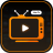 icon Picasso Live Tv Shows, Movies & Cricket Guide(Panduan Acara TV Langsung
) 1.0