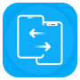 icon Smart switch data transfer ()