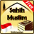 icon Sahih Muslim Indonesian(Hadis Sahih Muslim Indonesia) 2.7