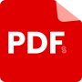icon PDF Maker - Image to PDF (Pembuat PDF 3D - Gambar ke PDF)