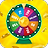 icon spin.lucky.spinwheel(Luck By Spin and Scratch: Lucky Wheel
) 1.0