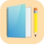 icon Notes(Notes - notepad dan daftar)