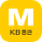 icon M-able(KB증권 'M-able' ( ) - MTS (비대면계좌개설 포함)
) 4.8.5